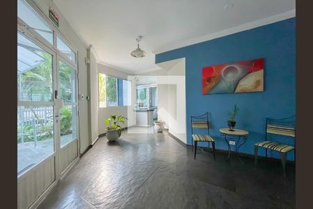 Apartamento para alugar com 76m², 3 quartos e 2 vagas Apartamento para alugar com 76m², 3 quartos e 2 vagasÁrea Comum