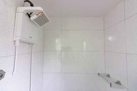 Apartamento para alugar com 76m², 3 quartos e 2 vagas Apartamento para alugar com 76m², 3 quartos e 2 vagasBanheiro 1