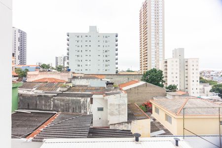 Vista  de apartamento à venda com 3 quartos, 76m² em Bela Vista, Osasco