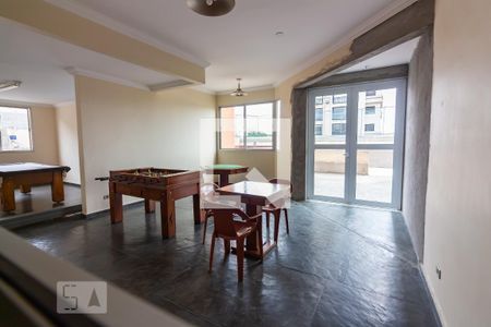 Apartamento para alugar com 76m², 3 quartos e 2 vagas Apartamento para alugar com 76m², 3 quartos e 2 vagasÁrea Comum