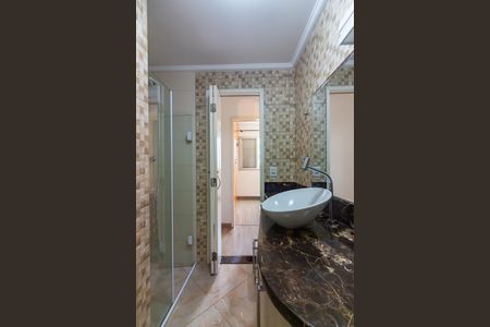Apartamento para alugar com 76m², 3 quartos e 2 vagas Apartamento para alugar com 76m², 3 quartos e 2 vagasBanheiro 2