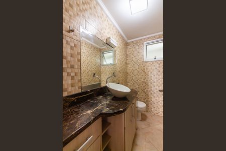 Apartamento para alugar com 76m², 3 quartos e 2 vagas Apartamento para alugar com 76m², 3 quartos e 2 vagasBanheiro 2