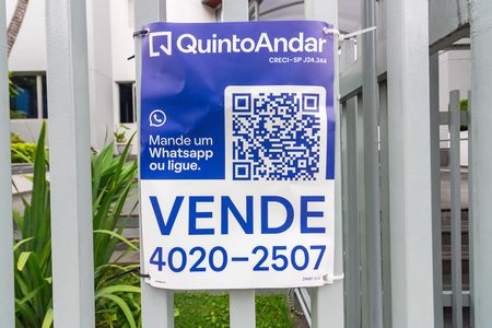 Apartamento para alugar com 76m², 3 quartos e 2 vagas Apartamento para alugar com 76m², 3 quartos e 2 vagasPlaca