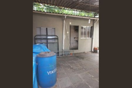 Casa à venda com 3 quartos, 197m² em Jardim Consorcio, São Paulo