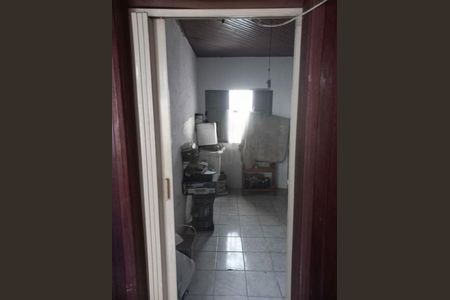Casa à venda com 3 quartos, 197m² em Jardim Consorcio, São Paulo