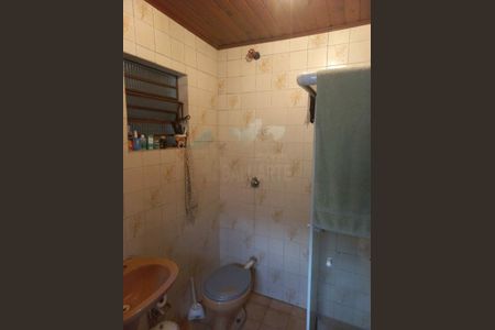 Casa à venda com 3 quartos, 197m² em Jardim Consorcio, São Paulo