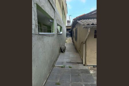 Casa à venda com 3 quartos, 197m² em Jardim Consorcio, São Paulo