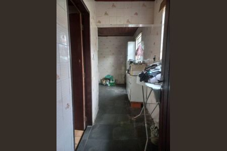 Casa à venda com 3 quartos, 197m² em Jardim Consorcio, São Paulo