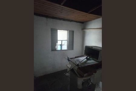 Casa à venda com 3 quartos, 197m² em Jardim Consorcio, São Paulo