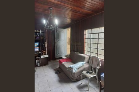 Casa à venda com 3 quartos, 197m² em Jardim Consorcio, São Paulo