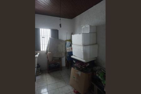 Casa à venda com 3 quartos, 197m² em Jardim Consorcio, São Paulo