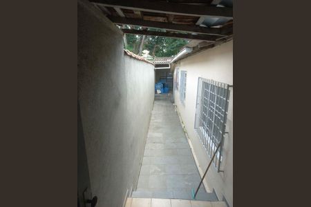Casa à venda com 3 quartos, 197m² em Jardim Consorcio, São Paulo