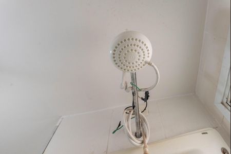 Apartamento para alugar com 52m², 2 quartos e 1 vaga Apartamento para alugar com 52m², 2 quartos e 1 vagaBanheiro