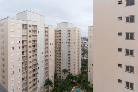 Apartamento para alugar com 52m², 2 quartos e 1 vaga Apartamento para alugar com 52m², 2 quartos e 1 vagaVista do Quarto 2