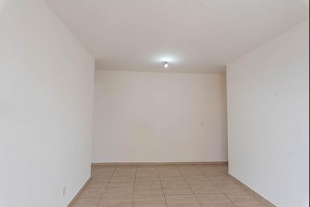 Sala de apartamento para alugar com 2 quartos, 52m² em Vila Progresso, Campinas