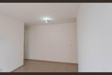 Sala de apartamento para alugar com 2 quartos, 52m² em Vila Progresso, Campinas