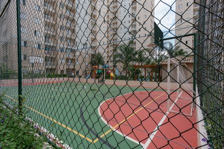 Apartamento para alugar com 52m², 2 quartos e 1 vaga Apartamento para alugar com 52m², 2 quartos e 1 vagaQuadra Esportiva