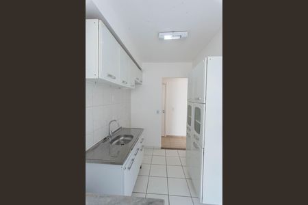Apartamento para alugar com 52m², 2 quartos e 1 vaga Apartamento para alugar com 52m², 2 quartos e 1 vagaCozinha