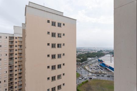 Apartamento para alugar com 52m², 2 quartos e 1 vaga Apartamento para alugar com 52m², 2 quartos e 1 vagaVista do Quarto 1