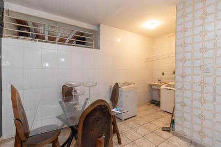 Casa para alugar com 220m², 2 quartos e 2 vagas Casa para alugar com 220m², 2 quartos e 2 vagasÁrea de Serviço