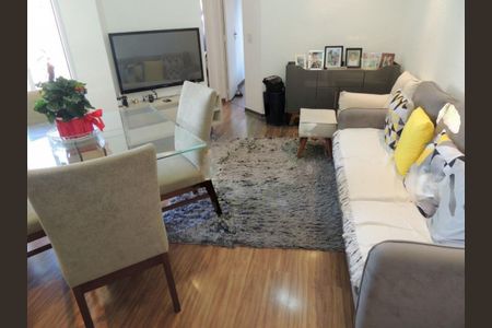 Apartamento à venda com 2 quartos, 50m² em Jardim Marajoara, São Paulo