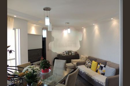 Apartamento à venda com 2 quartos, 50m² em Jardim Marajoara, São Paulo