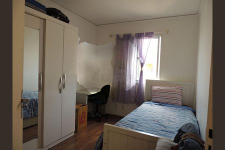Apartamento à venda com 2 quartos, 50m² em Jardim Marajoara, São Paulo