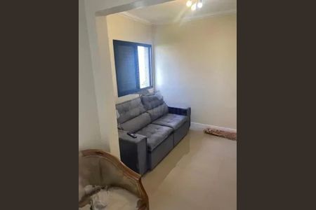 Apartamento à venda com 80m², 3 quartos e 3 vagas