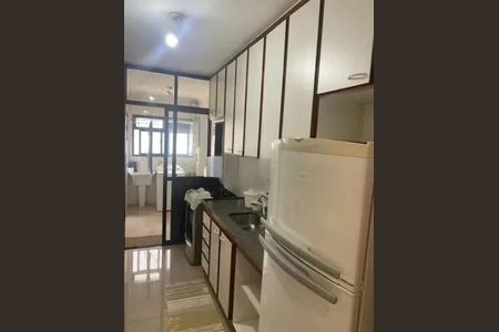 Apartamento à venda com 80m², 3 quartos e 3 vagas
