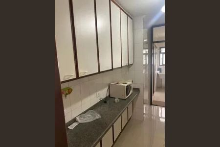Apartamento à venda com 80m², 3 quartos e 3 vagas