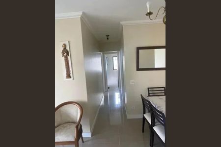 Apartamento à venda com 80m², 3 quartos e 3 vagas