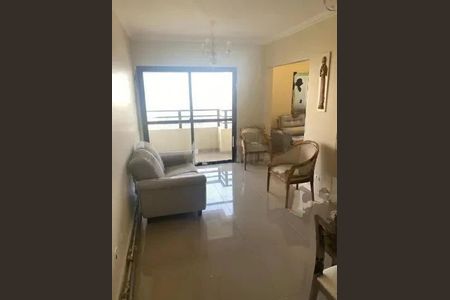 Apartamento à venda com 80m², 3 quartos e 3 vagas