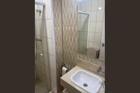 Apartamento à venda com 80m², 3 quartos e 3 vagas