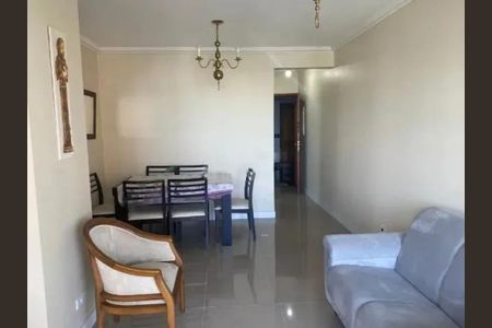 Apartamento à venda com 80m², 3 quartos e 3 vagas