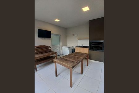 Apartamento à venda com 1 quarto, 24m² em Jardim Prudência, São Paulo