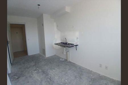 Apartamento à venda com 1 quarto, 24m² em Jardim Prudência, São Paulo