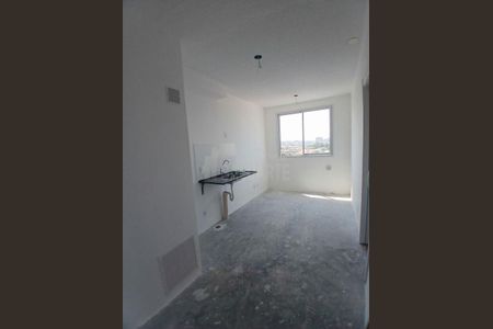 Apartamento à venda com 1 quarto, 24m² em Jardim Prudência, São Paulo
