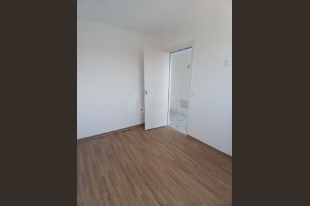 Apartamento à venda com 1 quarto, 24m² em Jardim Prudência, São Paulo