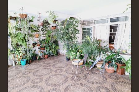 Casa à venda com 250m², 3 quartos e 1 vaga Casa à venda com 250m², 3 quartos e 1 vagaÁrea Externa