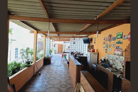 Casa à venda com 250m², 3 quartos e 1 vaga Casa à venda com 250m², 3 quartos e 1 vagaÁrea Gourmet