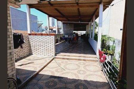 Casa à venda com 250m², 3 quartos e 1 vaga Casa à venda com 250m², 3 quartos e 1 vagaÁrea Externa