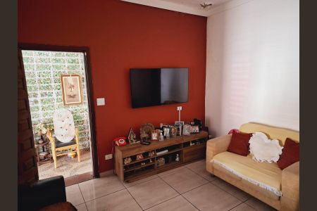 Sala de casa à venda com 3 quartos, 250m² em Quarta Parada, São Paulo