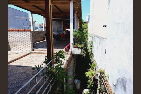 Casa à venda com 250m², 3 quartos e 1 vaga Casa à venda com 250m², 3 quartos e 1 vagaÁrea Externa