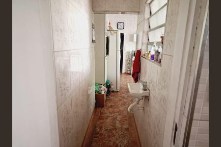 Casa à venda com 250m², 3 quartos e 1 vaga Casa à venda com 250m², 3 quartos e 1 vagaBanheiro