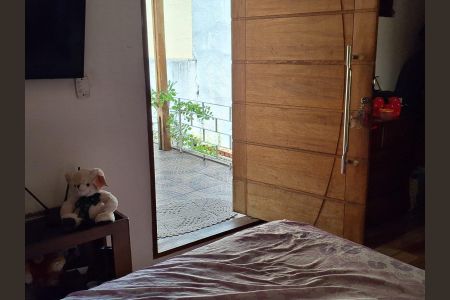 Quarto de casa à venda com 3 quartos, 250m² em Quarta Parada, São Paulo