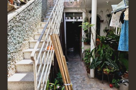 Casa à venda com 250m², 3 quartos e 1 vaga Casa à venda com 250m², 3 quartos e 1 vagaÁrea Externa