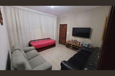 Sala de casa à venda com 3 quartos, 250m² em Quarta Parada, São Paulo