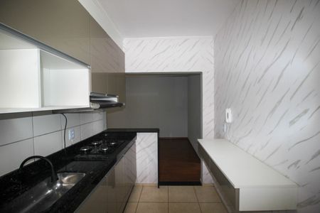 Apartamento para alugar com 47m², 2 quartos e 1 vaga