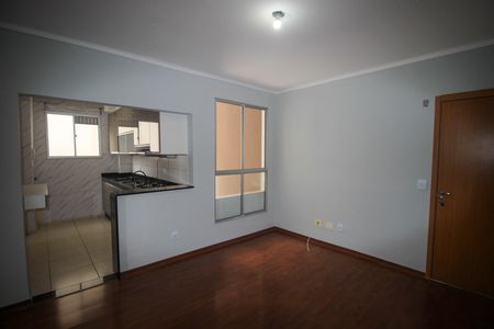 Apartamento para alugar com 2 quartos, 47m² em Jardim Sao Carlos, Sorocaba