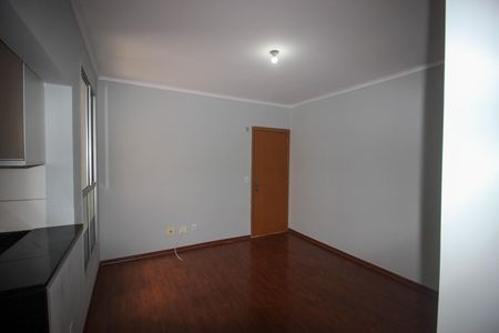 Apartamento para alugar com 2 quartos, 47m² em Jardim Sao Carlos, Sorocaba